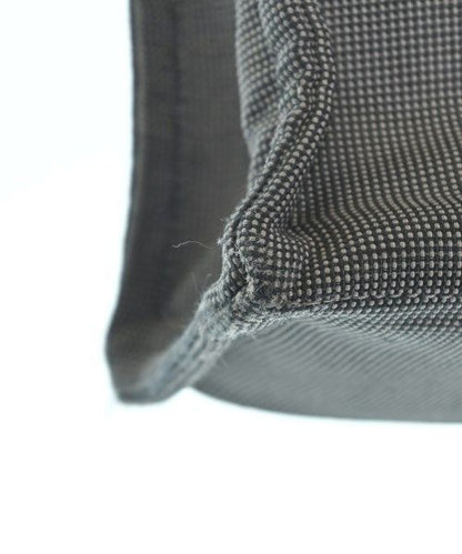 Hermes Tote Gray — view 7