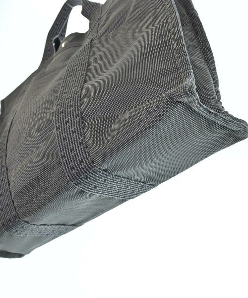 Hermes Tote Gray — view 5