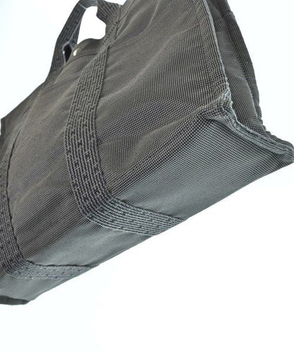 Hermes Tote Gray — view 5