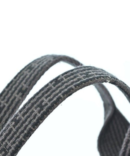 Hermes Tote Gray — view 8