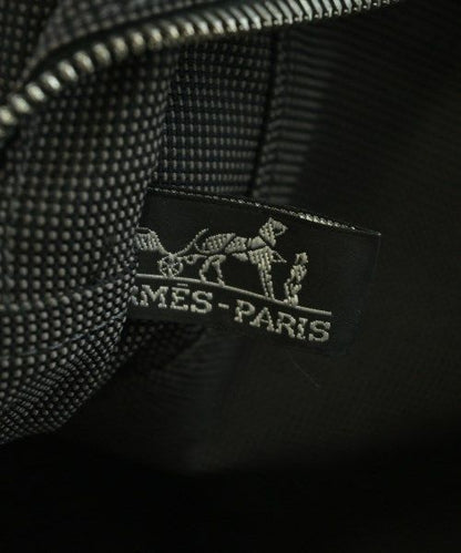 Hermes Tote Gray — view 4