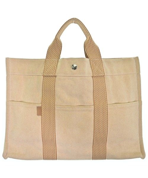Hermes Tote Orange