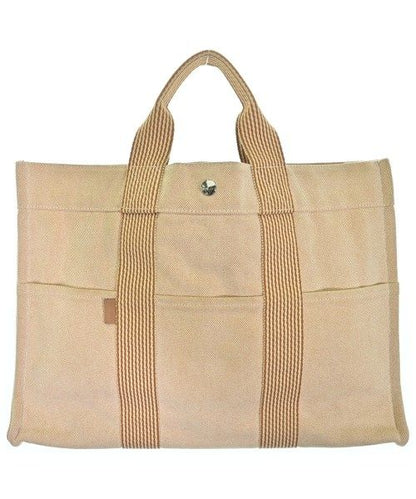 Hermes Tote Orange