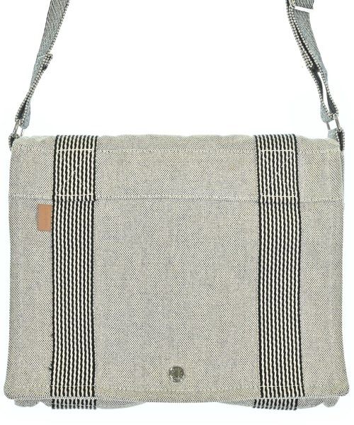 Hermes Shoulder Bag White