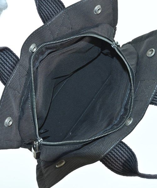 Hermes Tote Gray — view 3