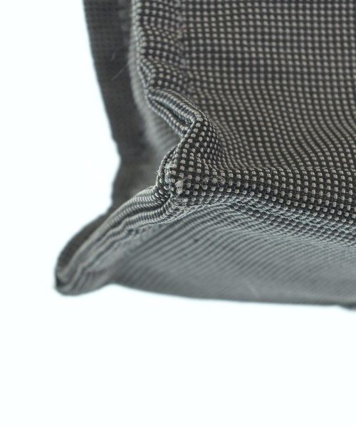 Hermes Tote Gray — view 7