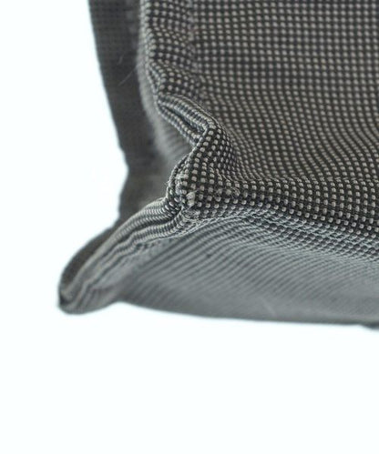 Hermes Tote Gray — view 7