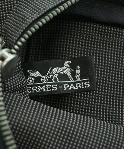 Hermes Tote Gray — view 4