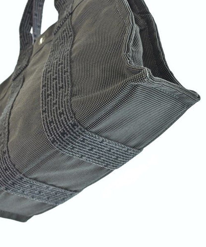Hermes Tote Gray — view 5