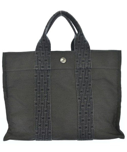 Hermes Tote Gray