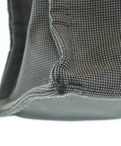 Hermes Tote Gray — view 7