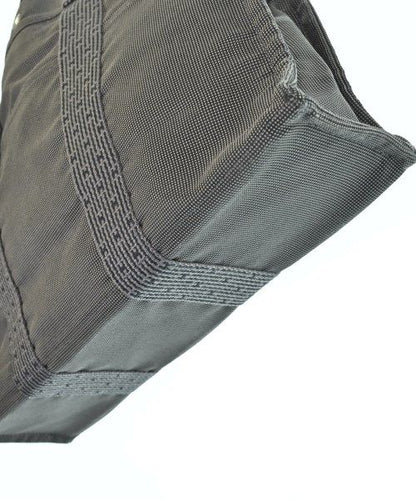 Hermes Tote Gray — view 5