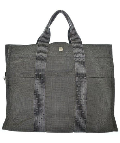 Hermes Tote Gray