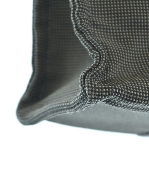 Hermes Tote Gray — view 7