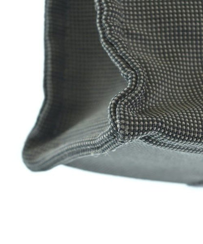 Hermes Tote Gray — view 7