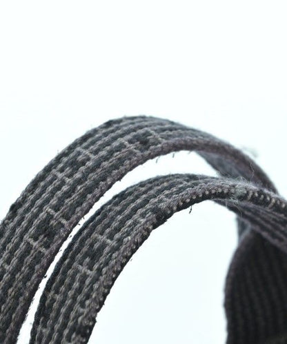 Hermes Tote Gray — view 8
