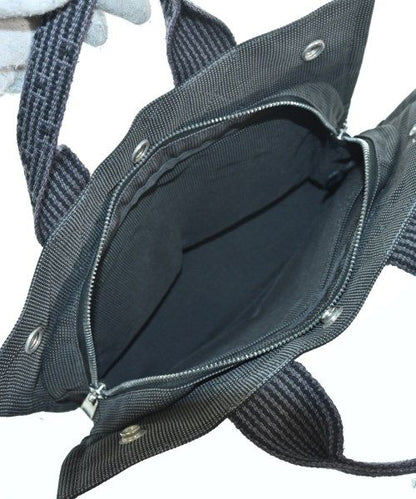 Hermes Tote Gray — view 3