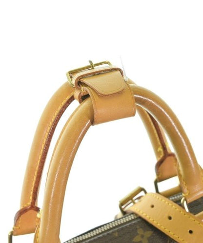 Louis Vuitton Boston Bag — view 8