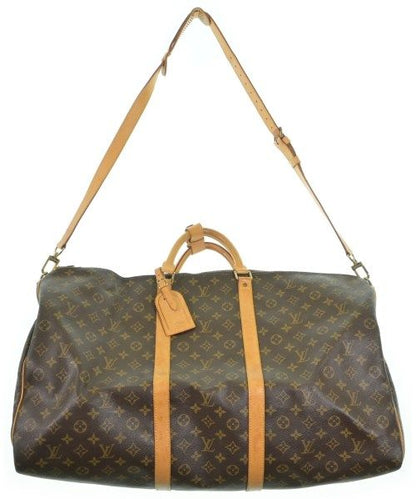 Louis Vuitton Boston Bag — view 3