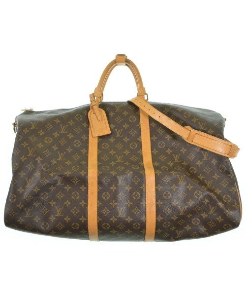 Louis Vuitton Boston Bag