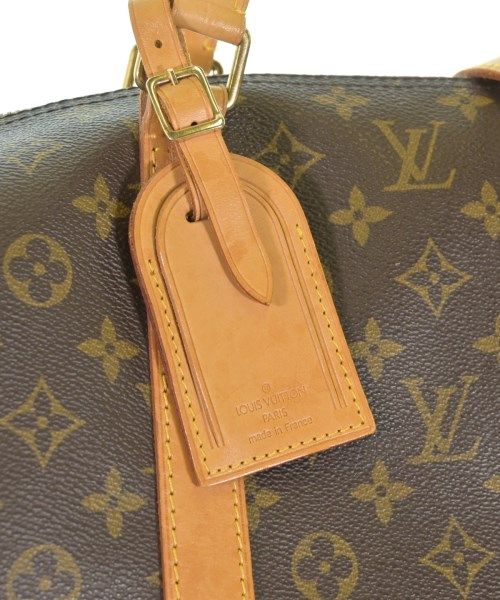 Louis Vuitton Boston Bag — view 7