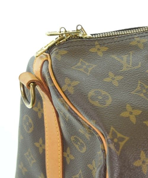 Louis Vuitton Boston Bag — view 9