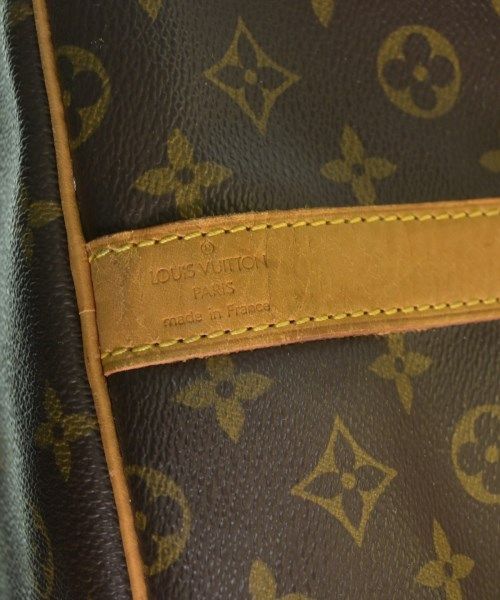 Louis Vuitton Boston Bag — view 5