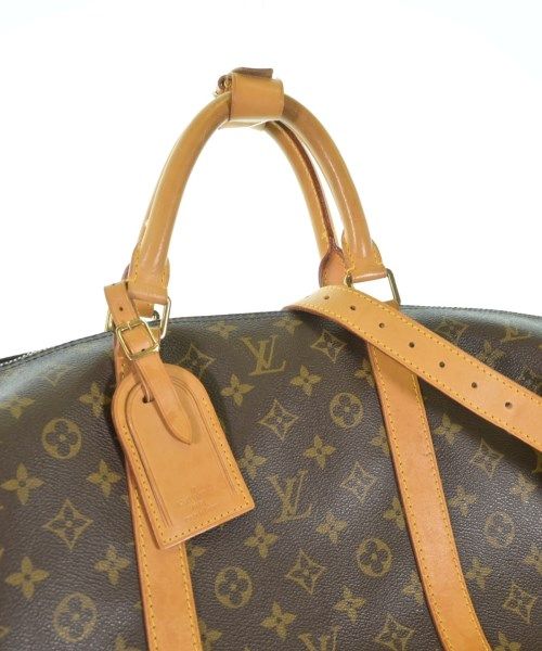 Louis Vuitton Boston Bag — view 6