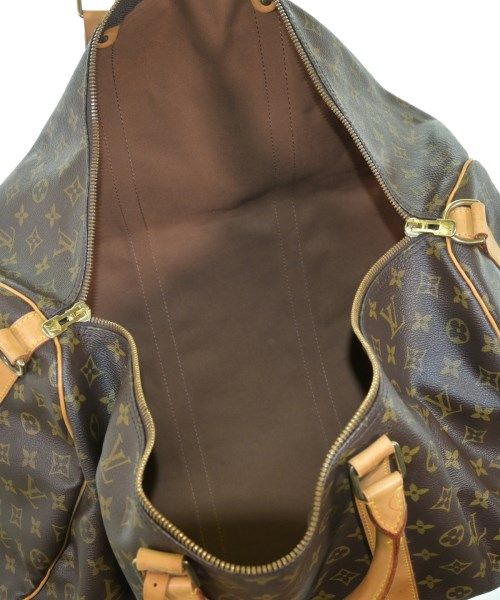 Louis Vuitton Boston Bag — view 4