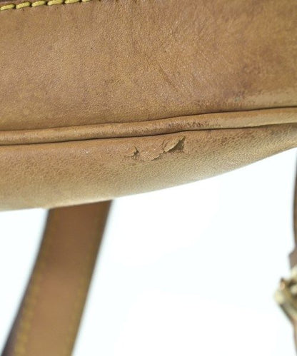 Louis Vuitton Backpack Brown — view 7