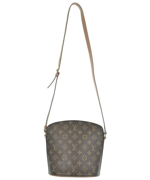 Louis Vuitton Shoulder Bag — view 3