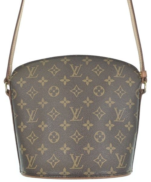 Louis Vuitton Shoulder Bag — view 2