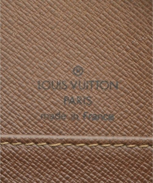 Louis Vuitton Shoulder Bag — view 5