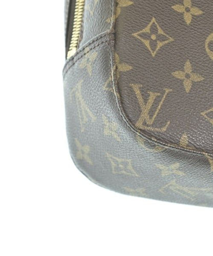 Louis Vuitton Handbag Brown — view 8