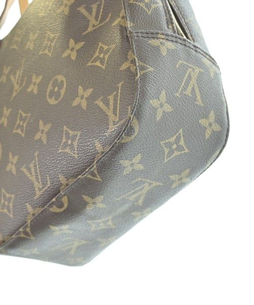 Louis Vuitton Handbag Brown — view 6