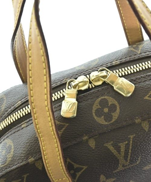 Louis Vuitton Handbag Brown — view 7