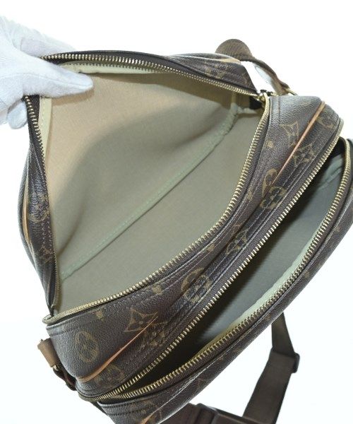 Louis Vuitton Shoulder Bag — view 4