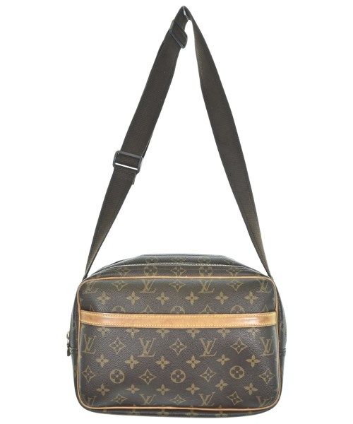 Louis Vuitton Shoulder Bag — view 3