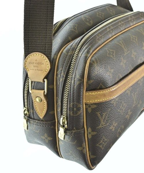 Louis Vuitton Shoulder Bag — view 7
