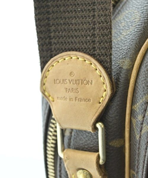 Louis Vuitton Shoulder Bag — view 8