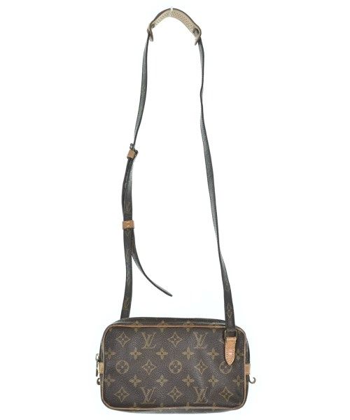 Louis Vuitton Shoulder Bag — view 3