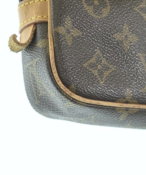 Louis Vuitton Shoulder Bag — view 9