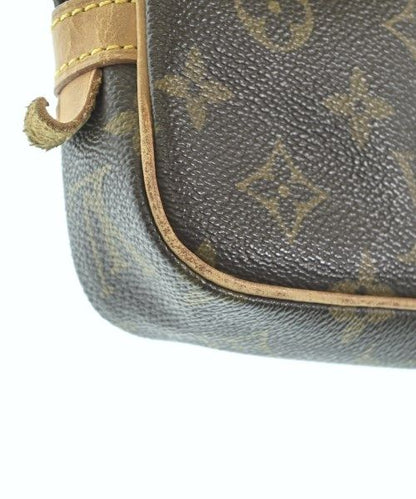 Louis Vuitton Shoulder Bag — view 9