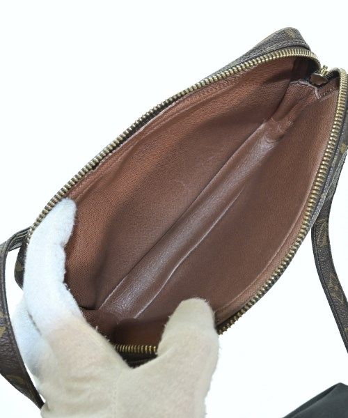 Louis Vuitton Shoulder Bag — view 4