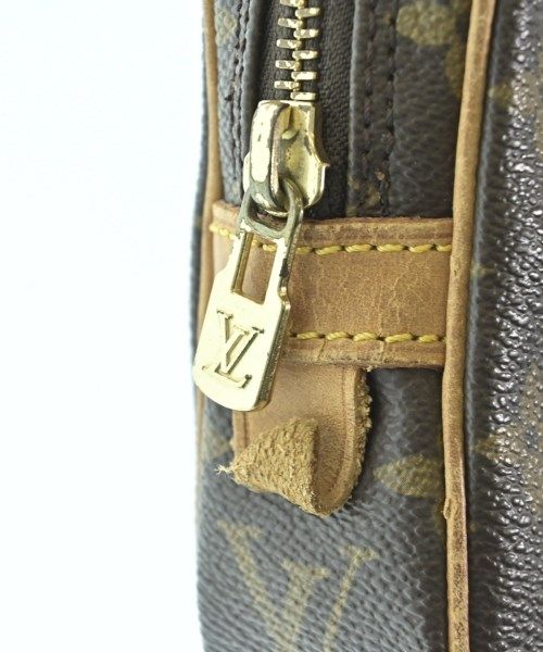 Louis Vuitton Shoulder Bag — view 8