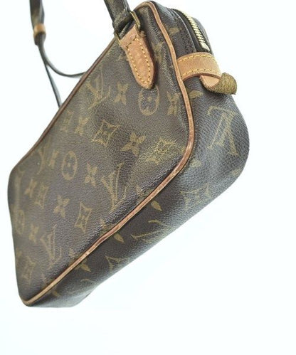 Louis Vuitton Shoulder Bag — view 6