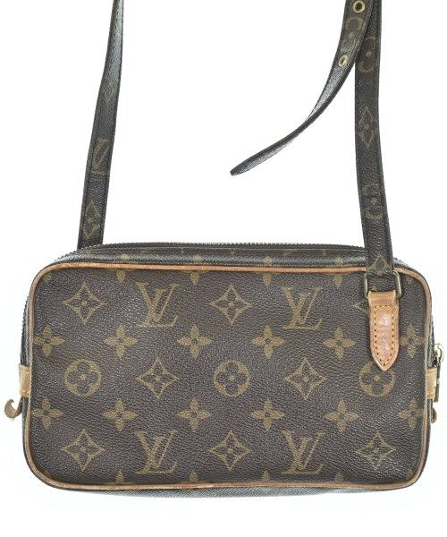 Louis Vuitton Shoulder Bag — view 2