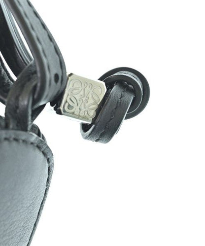 Loewe Shoulder Bag Black — view 7