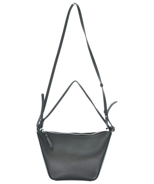 Loewe Shoulder Bag Black — view 3