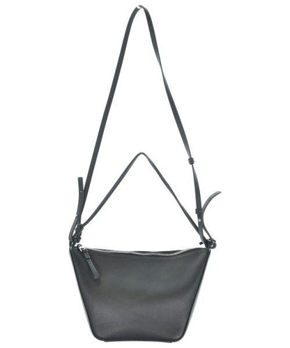 Loewe Shoulder Bag Black — view 3
